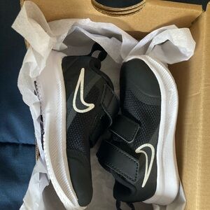 Nike Star Runner 3 Toddler Shoes